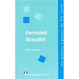 Fernand braudel