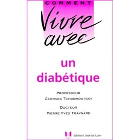 Vivre avec un diabétique