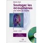 Soulager les acouphènes (CD)