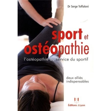 Sport et ostéopathie