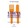 Stress alimentaire et troubles digestifs