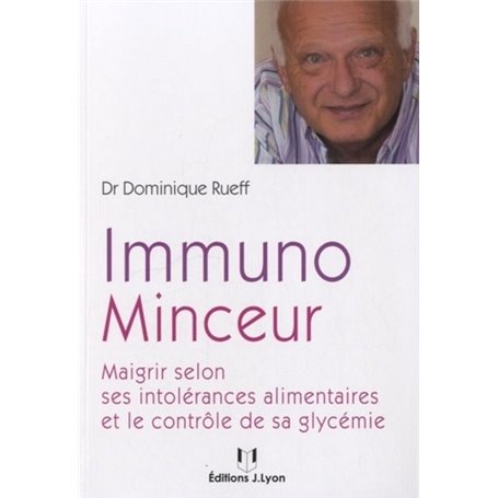 Immuno Minceur