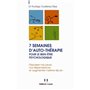 7 semaines d'auto-thérapie pour le bien-être psy chologique