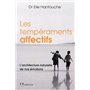 Les tempéraments affectifs - L'architecture naturelle de nos émotions