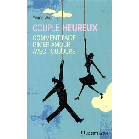 Couple heureux