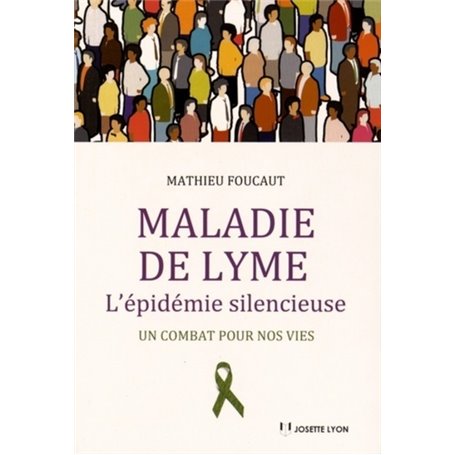 Maladie de Lyme - l'épidémie silencieuse