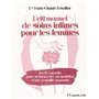 Petit manuel de soins intimes pour les femmes