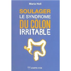 Soulager le syndrome du colon irritable + CD