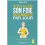 Soulager son foie en 15 minutes par jour