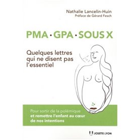 PMA - GPA - sous X