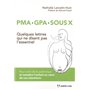 PMA - GPA - sous X