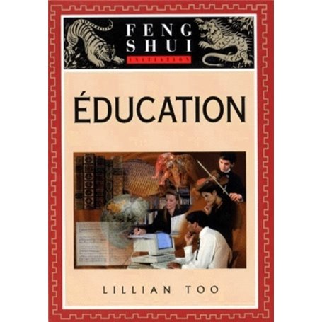 Initiation au Feng Shui - Education