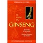 Le livre du ginseng