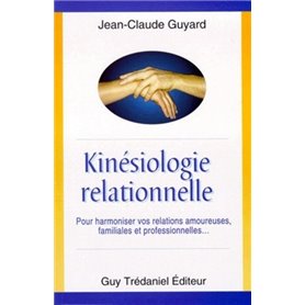 Kinesiologie relationnelle