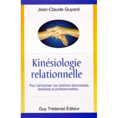 Kinesiologie relationnelle