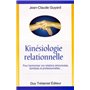 Kinesiologie relationnelle