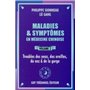 Maladies et symptomes en medecine chinoise (volume 2)