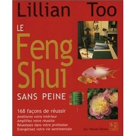 Le feng shui sans peine