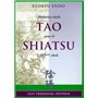 Tao pour le shiatsu