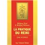 La pratique du reiki - Dai Komio