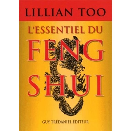 L'essentiel du feng shui