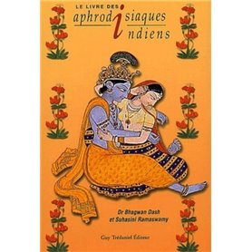Le livre des aphrodisiaques indiens