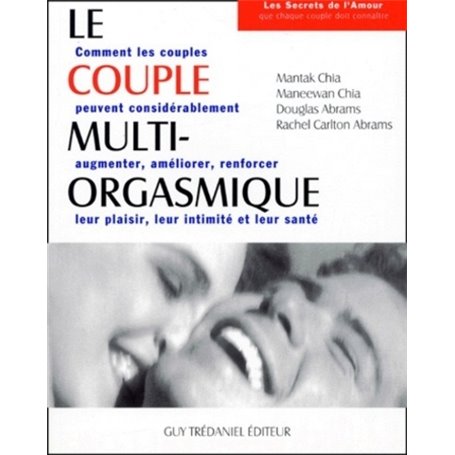 Le couple multi-orgasmique