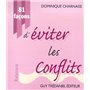 81 facons d'eviter les conflits