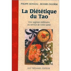 La Diététique du Tao