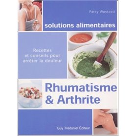 Rhumatisme et arthrite