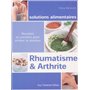 Rhumatisme et arthrite