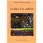 Feuilles d'un ashram