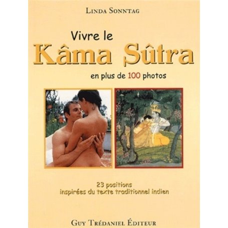 Vivre le Kâma Sûtra