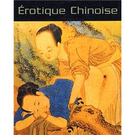 Erotique chinoise