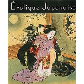 Erotique japonaise