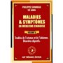 Maladie et symptomes en medecine chinoise - Tome 6