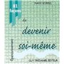 81 facons de devenir soi-meme