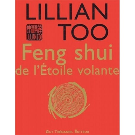 Feng shui de l'étoile volante