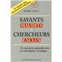 Savants maudits, chercheurs exclus - volume 1