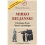 Mirko beljanski, chronique d'une fatwa scientifique