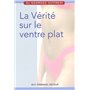 La vérité sur le ventre plat