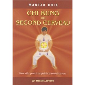 Chi Kung du second cerveau