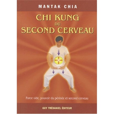 Chi Kung du second cerveau