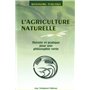 L'agriculture naturelle