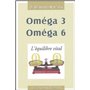 Omega 3 Omega 6