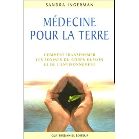 Médecine pour la terre