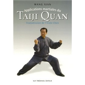 Applications martiales du taiji quan