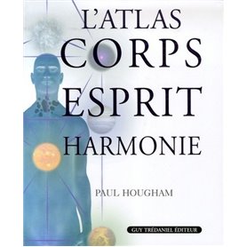 Atlas corps esprit et harmonie