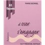 81 facons d'oser s'engager