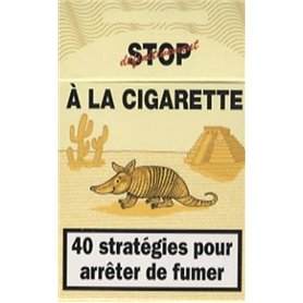 définitivement Stop à la cigarette (Coffret)